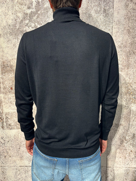 Dolcevita basic nero art. M02