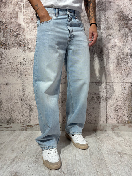Jeans baggy fit art. D22