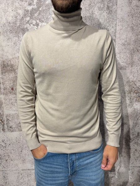 Dolcevita basic beige art. M02