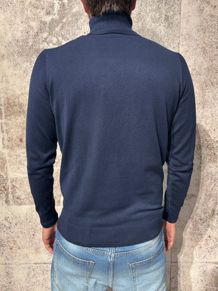 Dolcevita basic blu art. M02