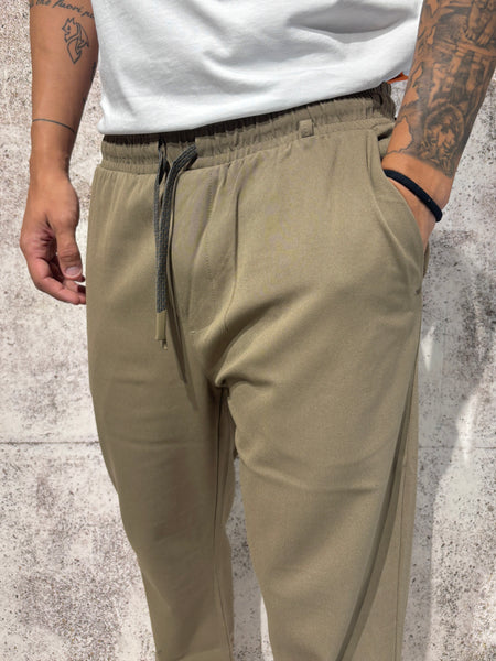 Pantalaccio camel art. Leonard