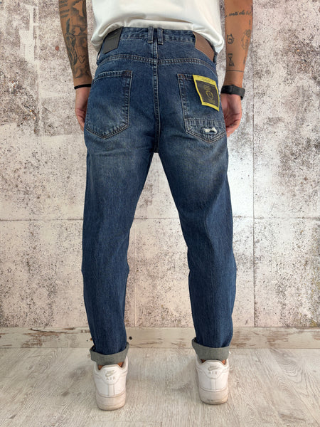 Jeans art. GL88