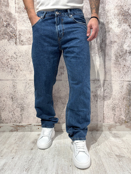 Straight Fit Jeans art. GL93