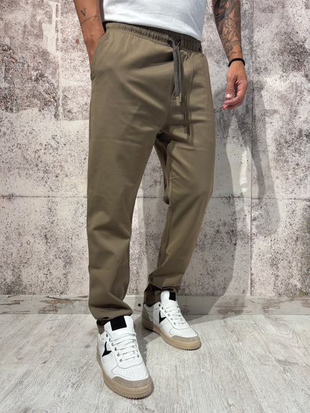 Pantalaccio camel art. Leonard