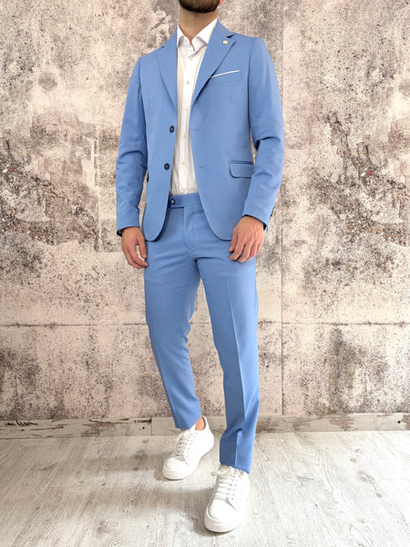 Abito Classic carta da zucchero