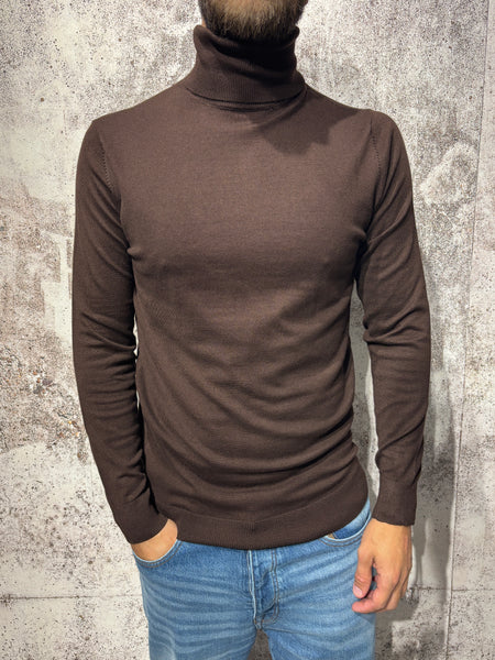 Dolcevita basic moro art. M02