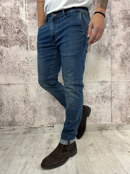 Jeans Slim fit art. GL69