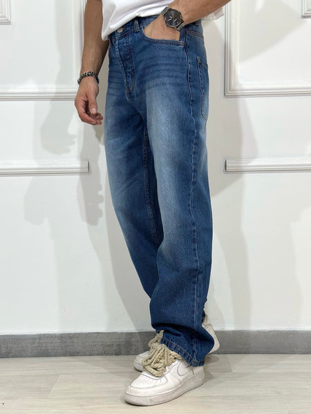 Jeans Straight Fit art. 6826