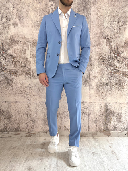 Abito Classic carta da zucchero