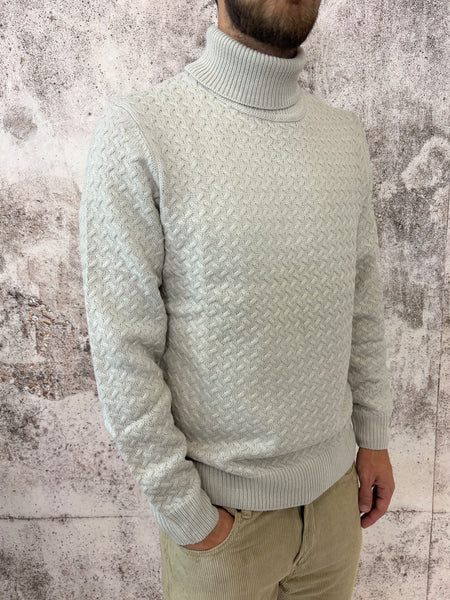 Dolcevita treccine ghiaccio