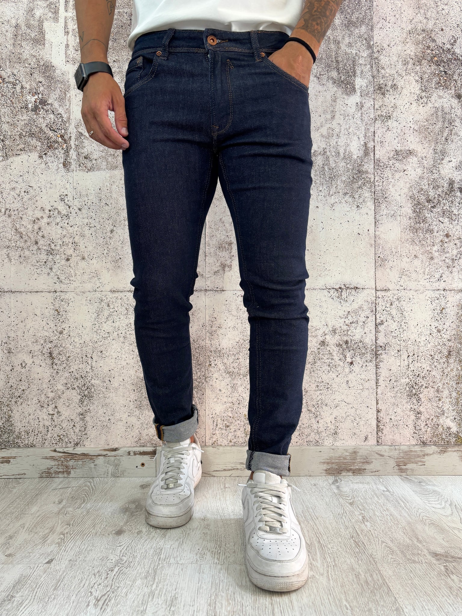 Jeans art. GL76