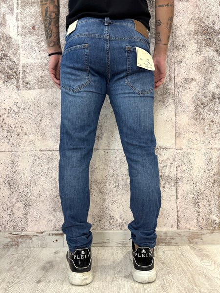 Jeans Slim Fit art. GL57