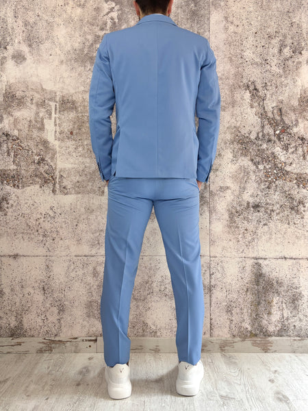 Abito Classic carta da zucchero