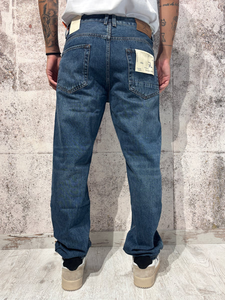 Jeans Straight fit art. GL6367