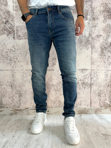 Jeans Slim fit art. GL6307