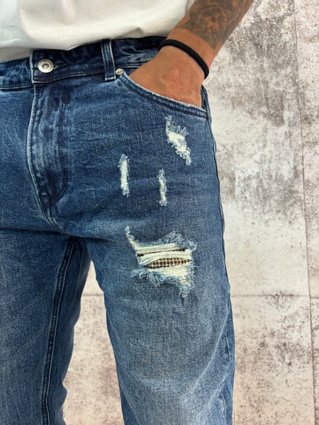Jeans art. GL83