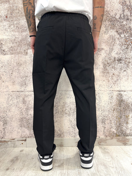 Pantalaccio cotone nero