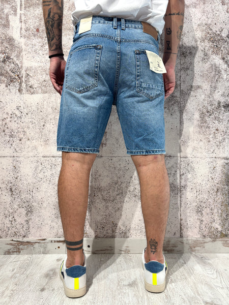 Denim shorts item GL34