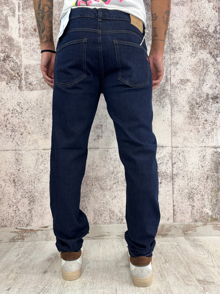 Jeans Regular Fit  art. D10