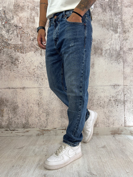 Jeans art. GL10