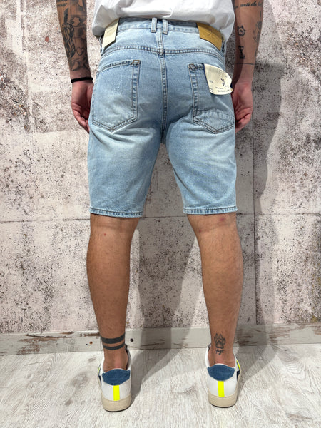 Bermuda jeans art. GL33