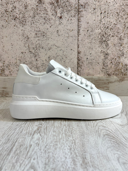 Sneakers Vega Bianca