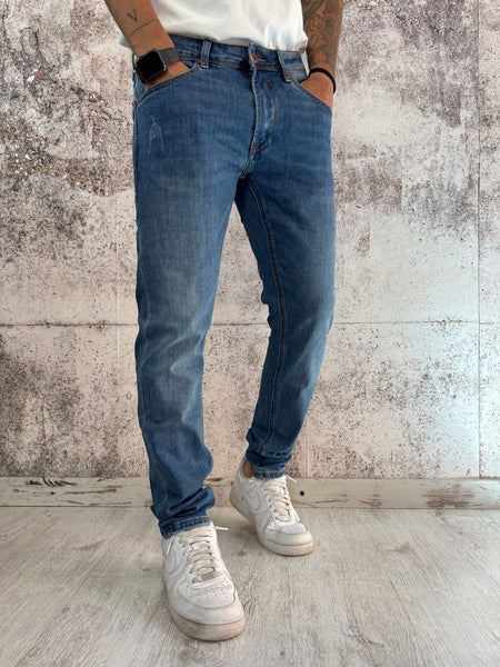 Jeans art. GL06