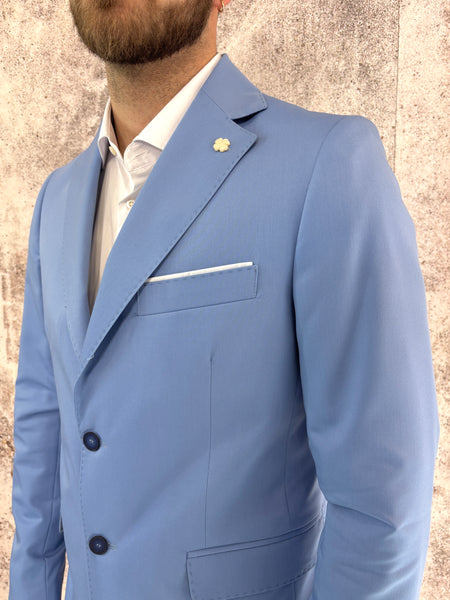 Abito Classic carta da zucchero