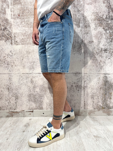 Denim shorts item GL34