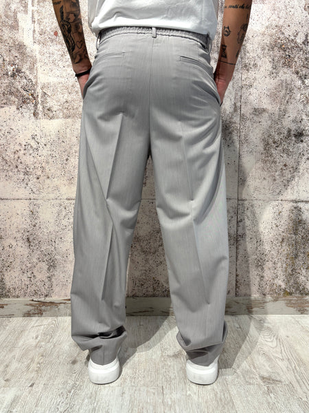 Abito Relaxed fit grigio