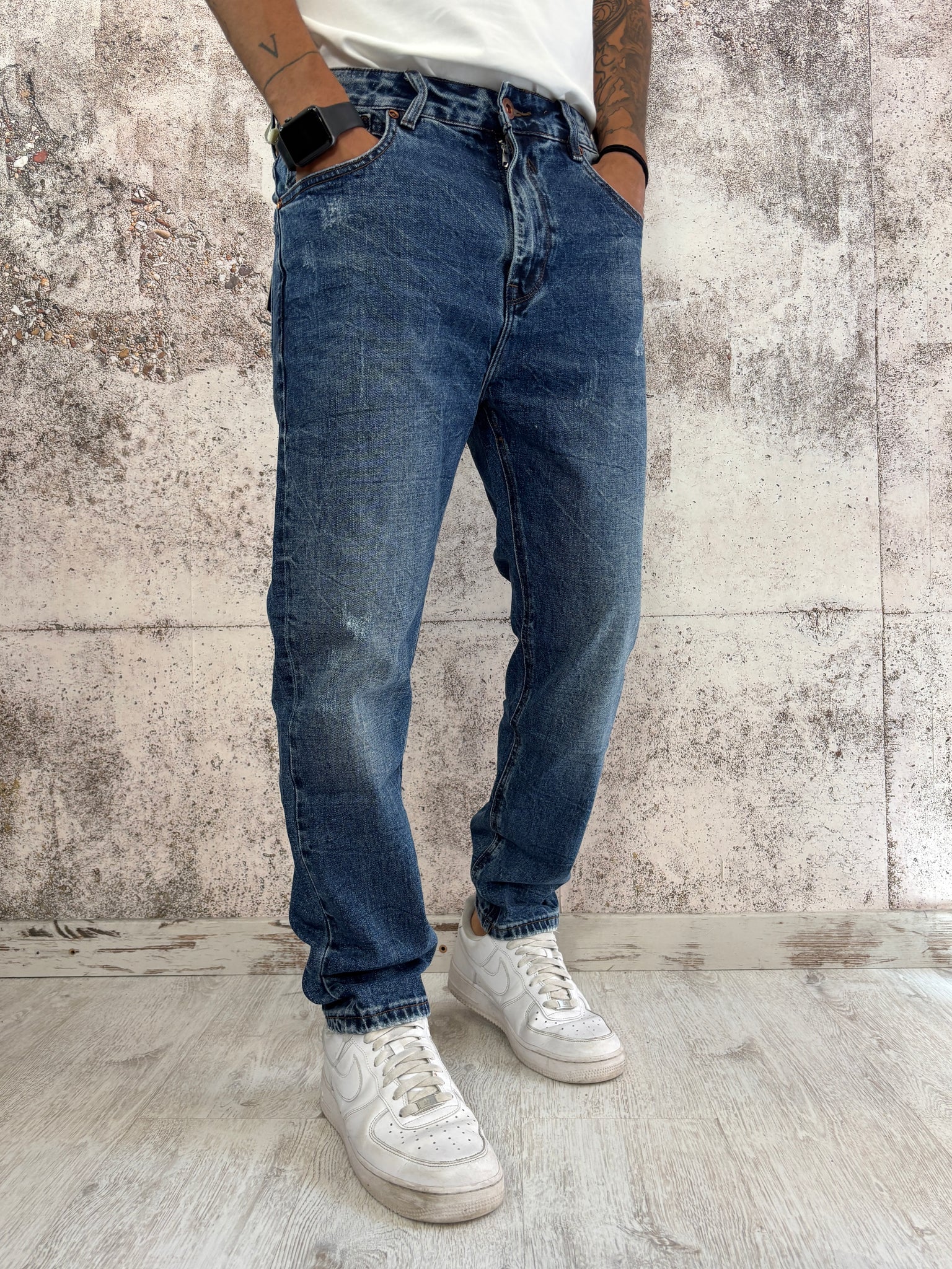 Jeans art. GL10