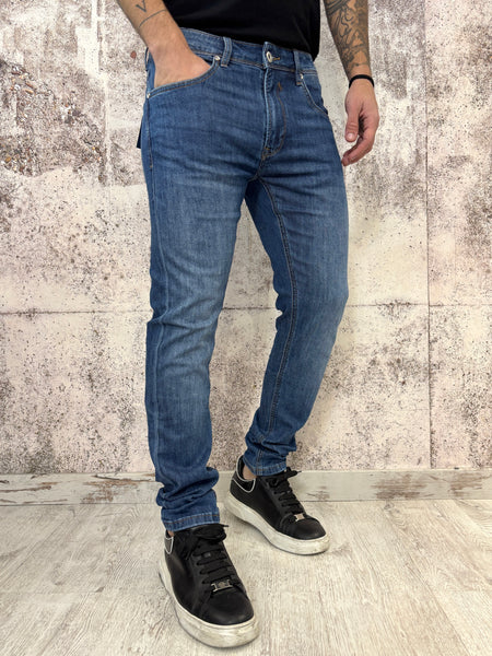 Jeans Slim Fit art. GL57