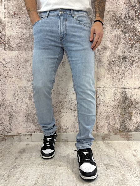 Jeans Slim Fit art. GL98