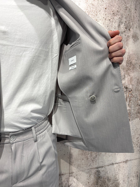 Abito Relaxed fit grigio