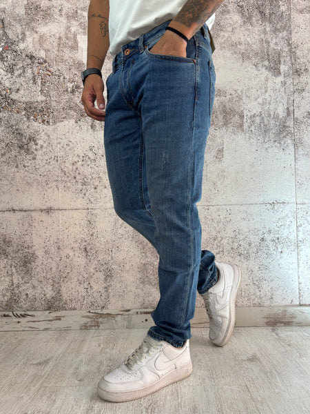 Jeans art. GL06