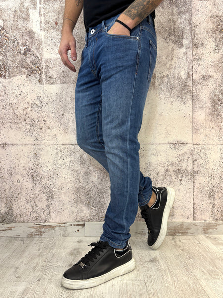 Jeans Slim Fit art. GL57