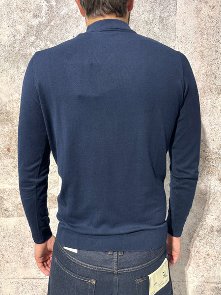 Lupetto basic blu art. M03