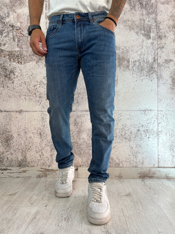 Jeans art. GL06