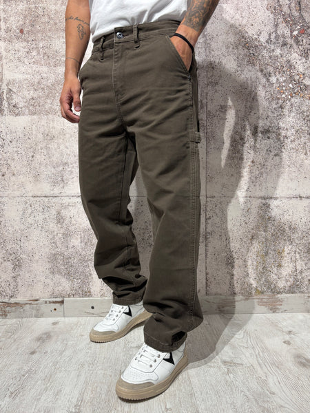 Pantalone work coffee GL2549