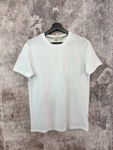T-Shirt Basic bianca