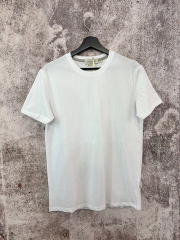 T-Shirt Basic bianca