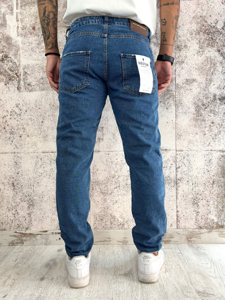 Jeans art. Boston