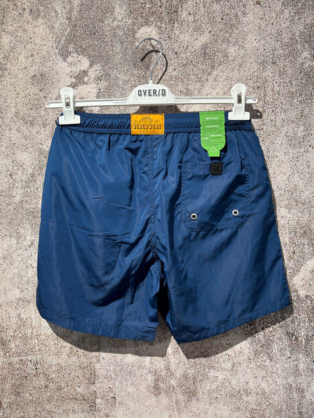 Costume blu
