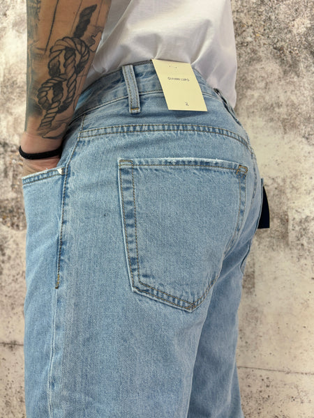 Jeans Straight Fit art. GL96