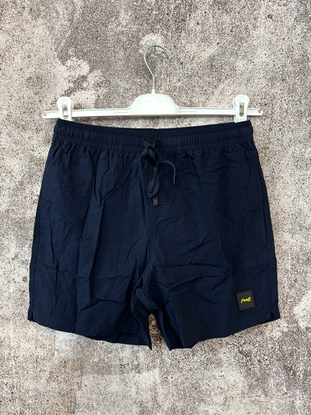 Costume nylon blu