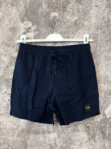 Costume nylon blu