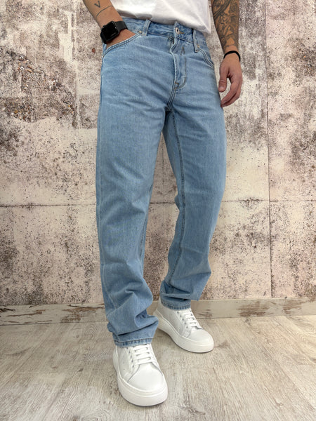 Jeans Straight Fit art. GL96