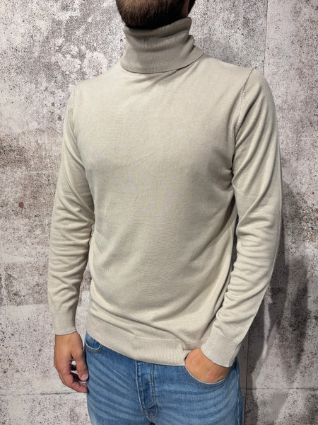 Dolcevita basic beige art. M02