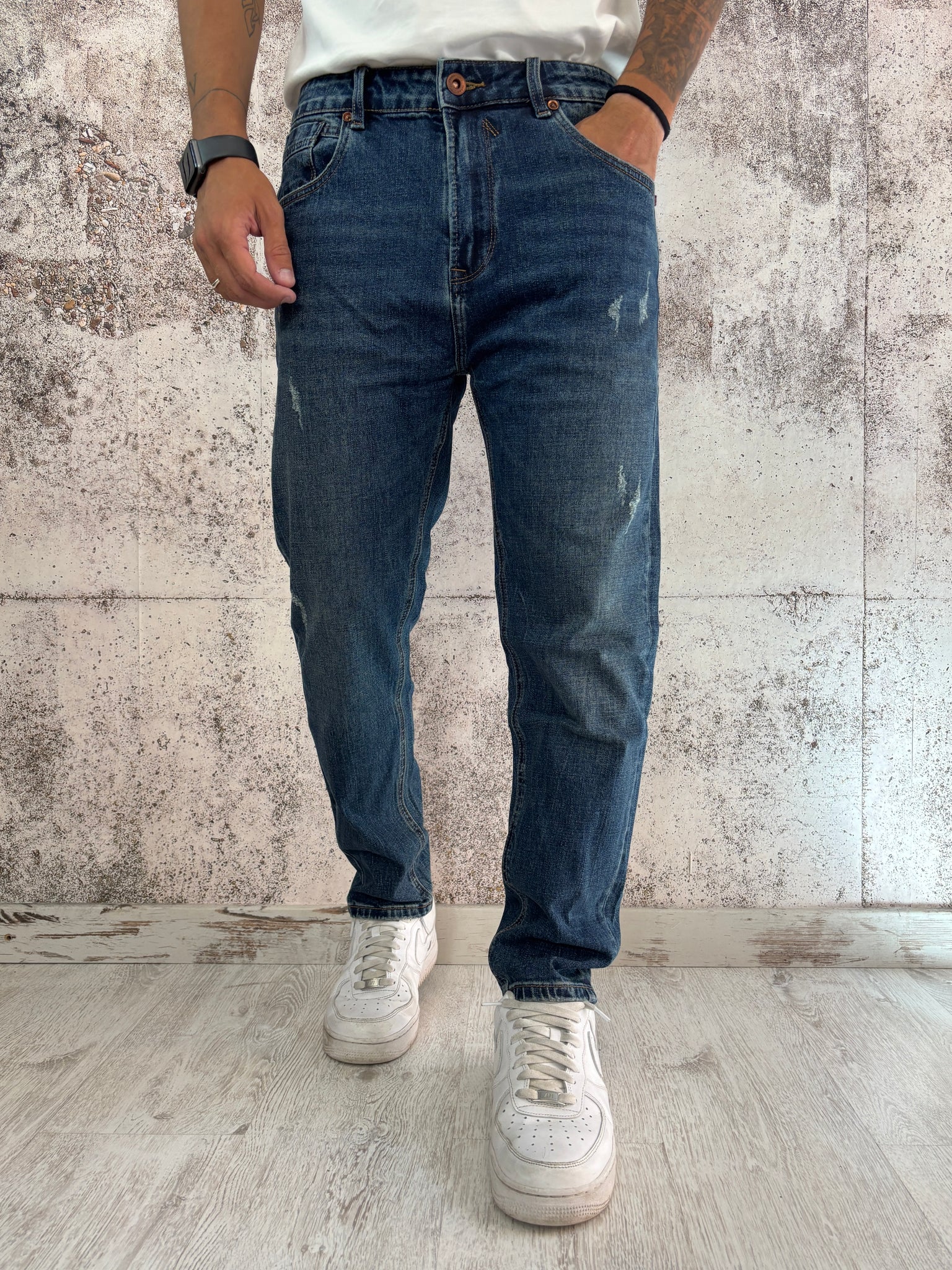 Jeans art. GL72