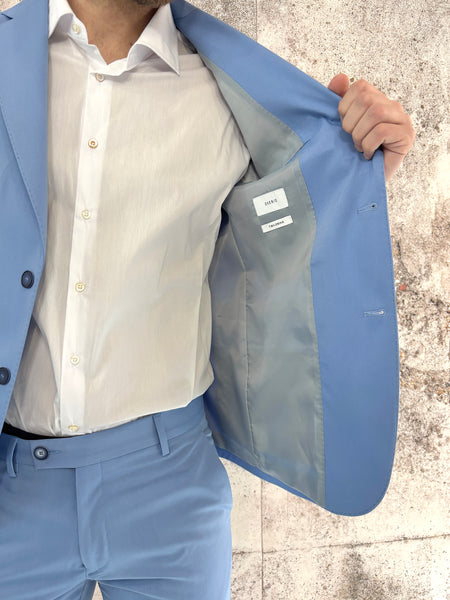 Abito Classic carta da zucchero